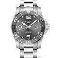 Часы Longines HydroConquest L3.781.4.76.6